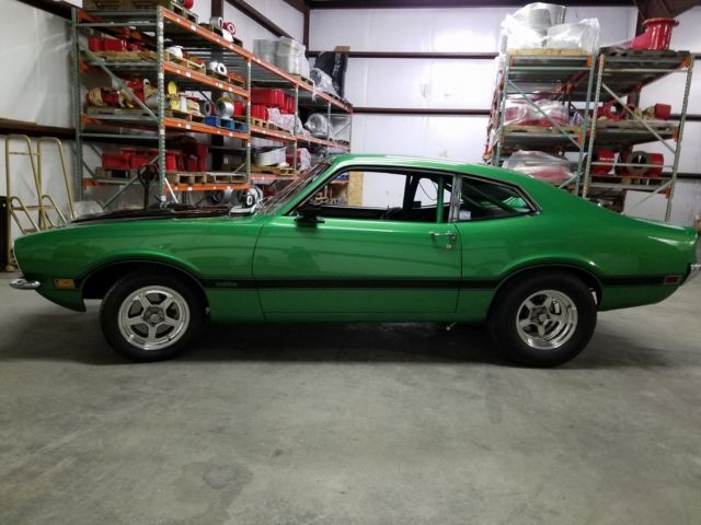 1970 Ford Other Maverick Grabber - photo 10