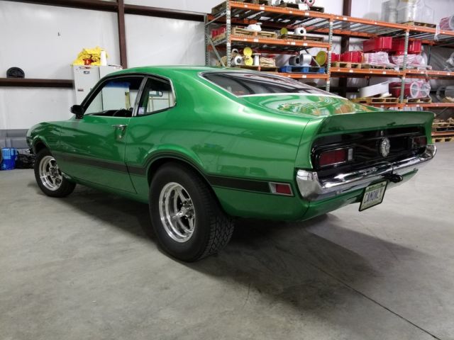 1970 Ford Other Maverick Grabber - photo 11