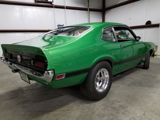 1970 Ford Other Maverick Grabber - photo 13