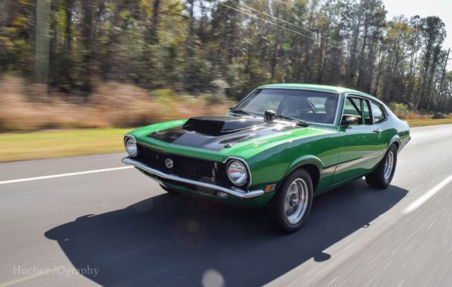 1970 Ford Other Maverick Grabber - photo 5