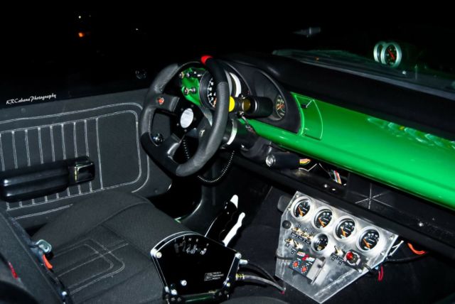 1970 Ford Other Maverick Grabber - photo 8