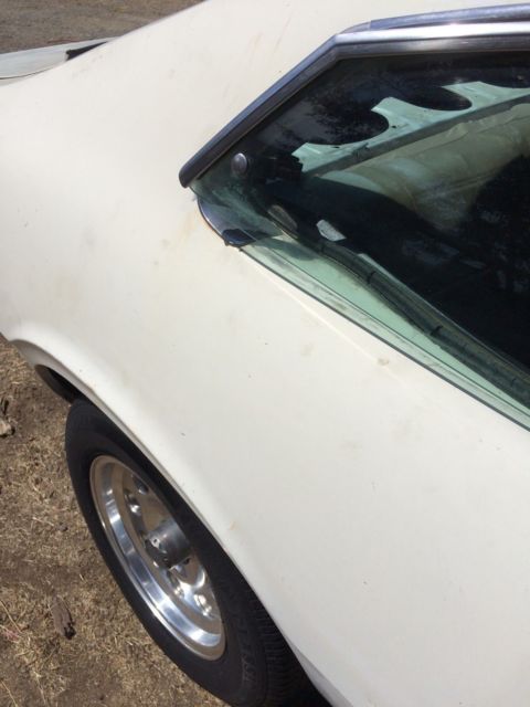 1970 Ford maverick - photo 6