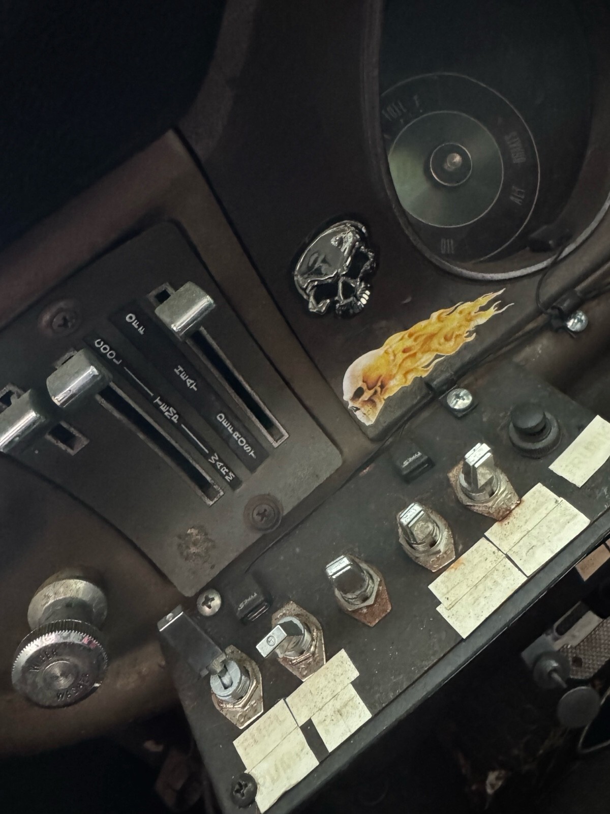 1970 Ford Maverick - photo 10