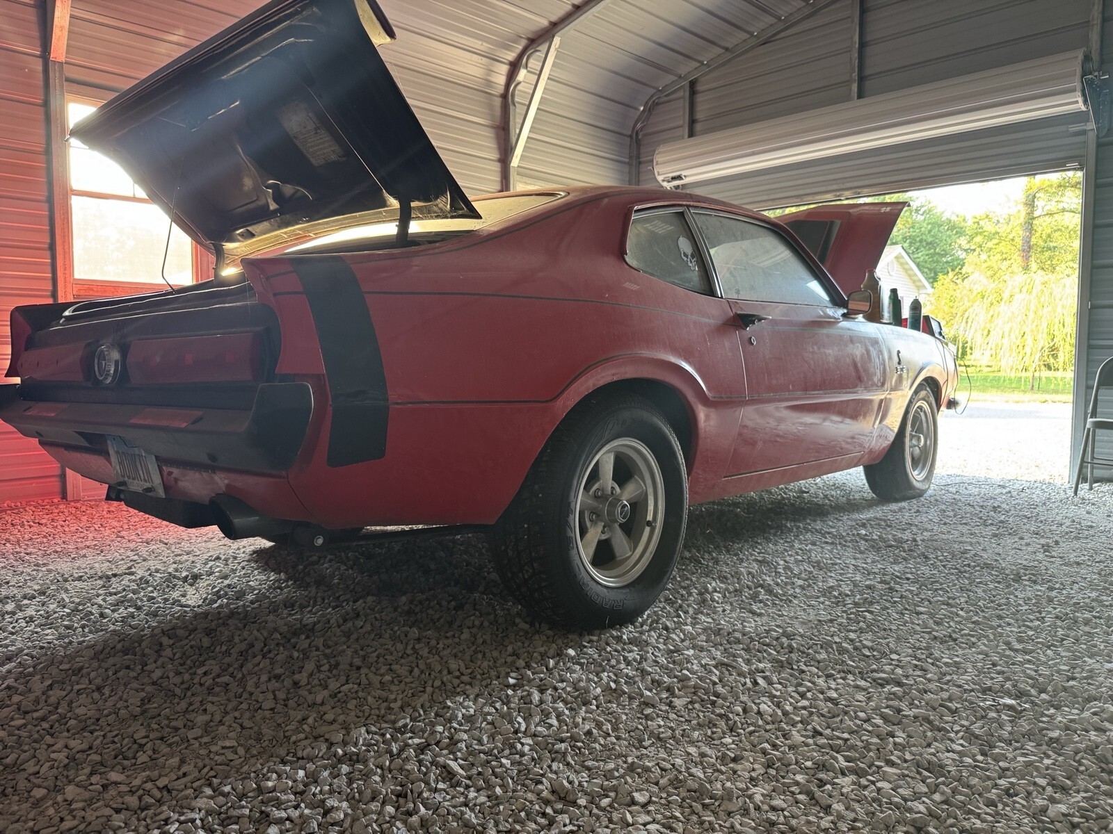 1970 Ford Maverick - photo 3