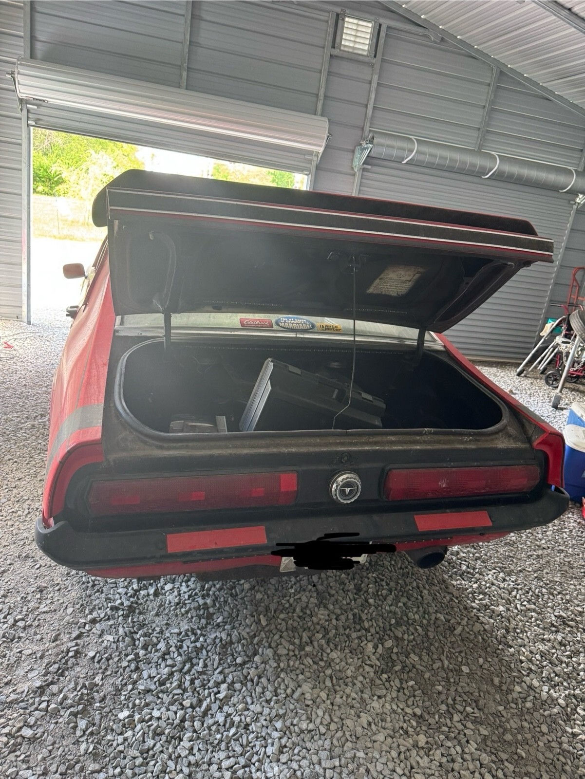 1970 Ford Maverick - photo 5