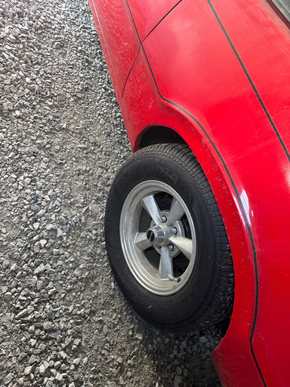 1970 Ford Maverick - photo 8