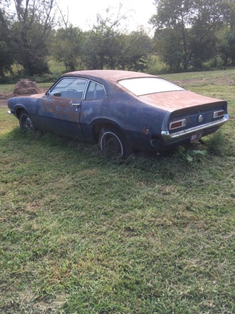 1970 FORD Maverick solid frames and torque boxes solid project cheap 1970 Ford maverick