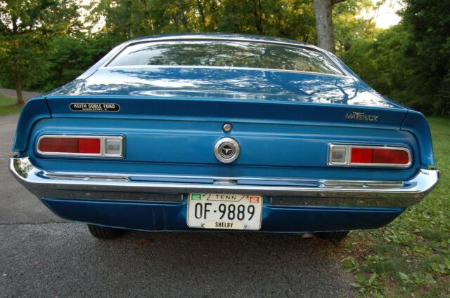 1970 Ford Other - photo 10