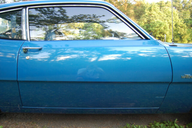 1970 Ford Other - photo 13