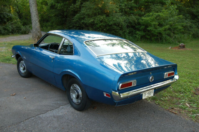 1970 Ford Other - photo 2