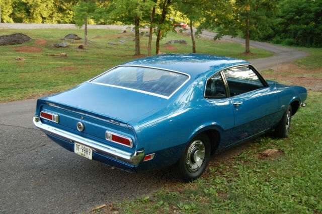 1970 Ford Other - photo 3