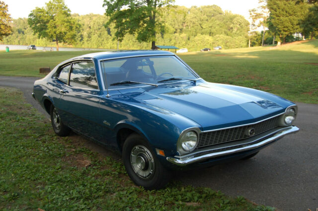 1970 Ford Other - photo 4