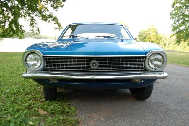 1970 Ford Other - photo 5
