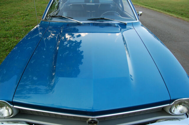 1970 Ford Other - photo 6