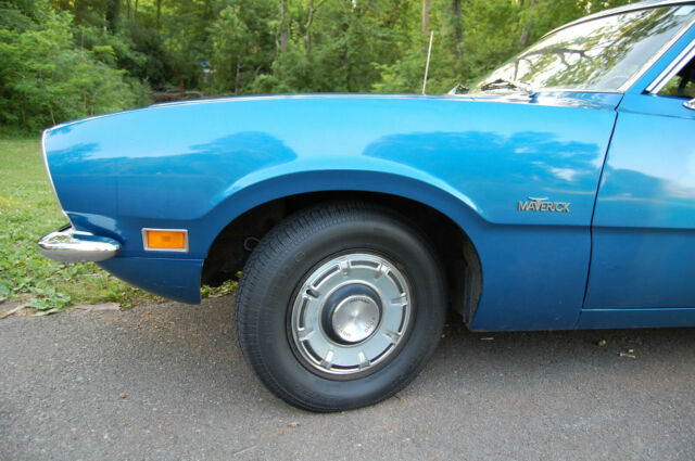 1970 Ford Other - photo 7