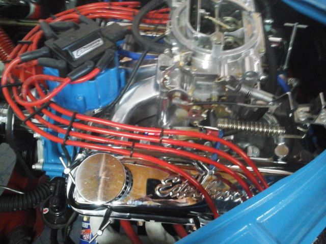 1970 Ford maverick - photo 9
