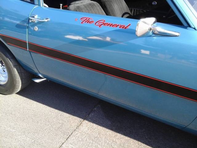 1970 Ford maverick - photo 11
