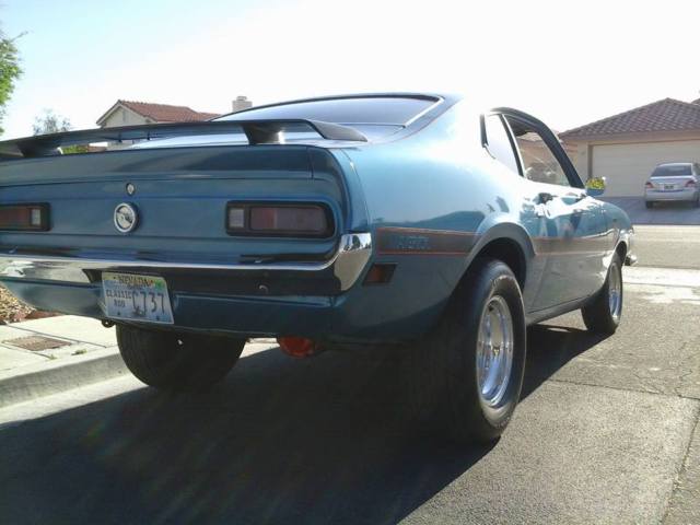1970 Ford maverick - photo 9