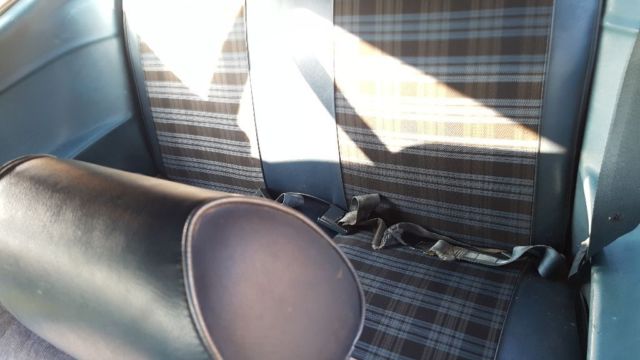 1970 Ford Mustang - photo 4