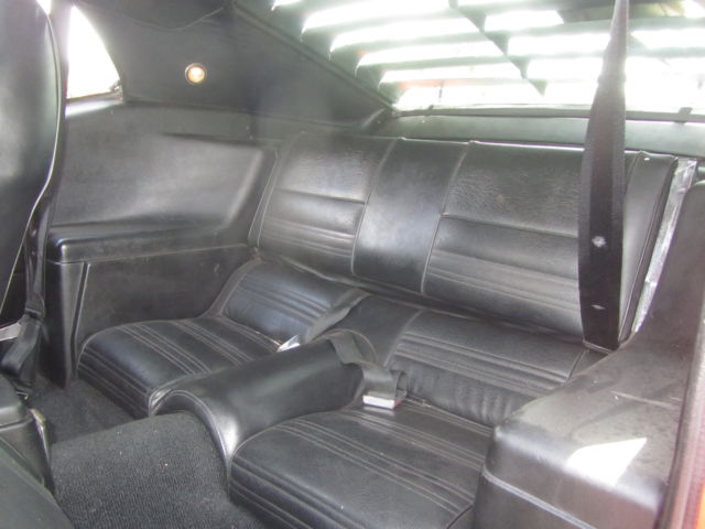 1970 Ford Mustang Boss 302 - photo 12