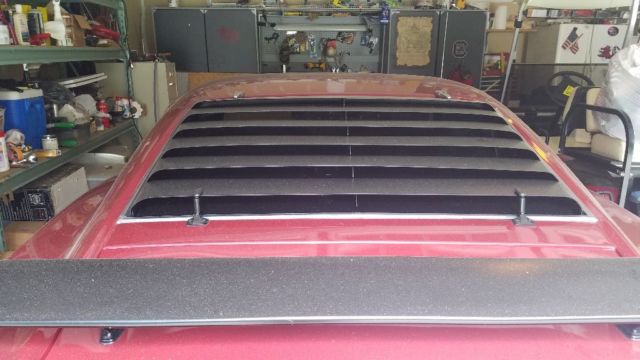 1970 Ford Mustang - photo 7