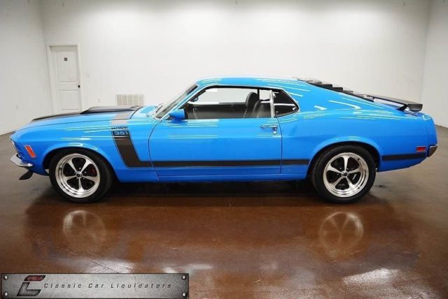 1970 Ford Mustang -- - photo 4