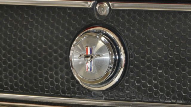 1970 Ford Mustang -- - photo 11