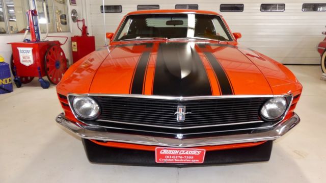 1970 Ford Mustang -- - photo 5