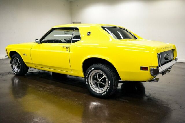 1970 Ford Mustang -- - photo 5
