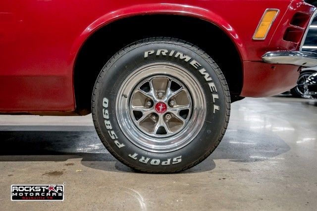 1970 Ford Mustang 2dr Cpe - photo 10