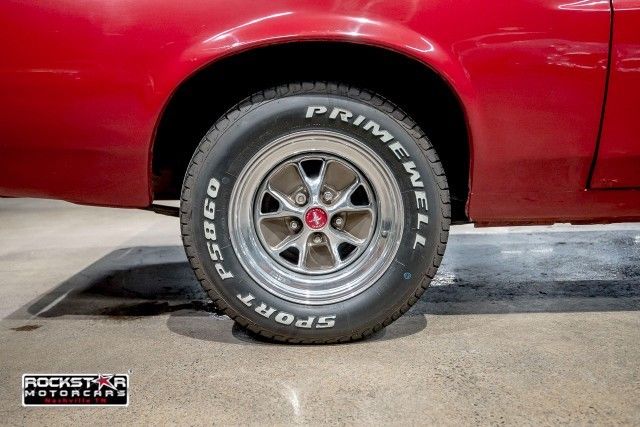 1970 Ford Mustang 2dr Cpe - photo 11