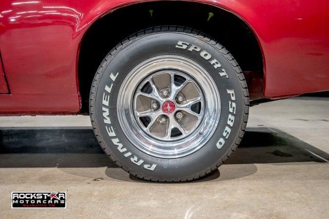 1970 Ford Mustang 2dr Cpe - photo 12