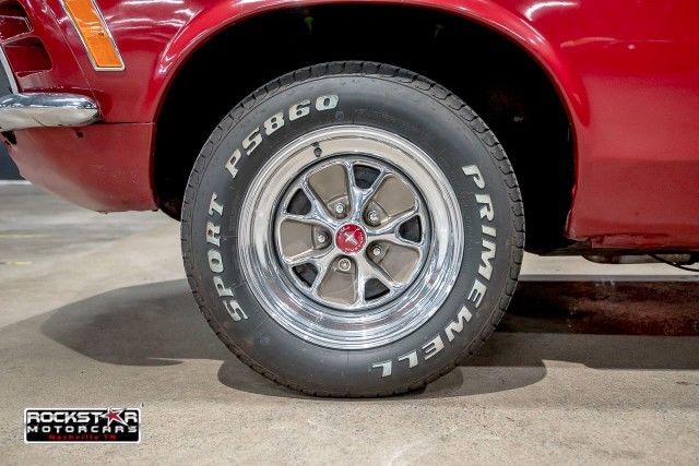 1970 Ford Mustang 2dr Cpe - photo 13