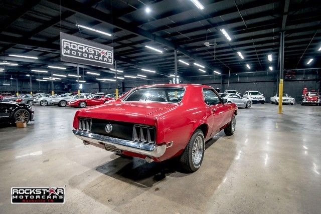 1970 Ford Mustang 2dr Cpe - photo 6
