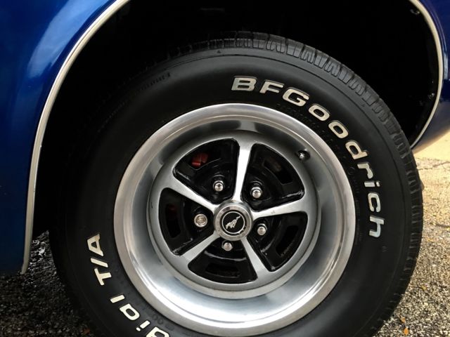 1970 Ford Mustang Hardtop - photo 10