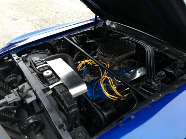 1970 Ford Mustang Hardtop - photo 13