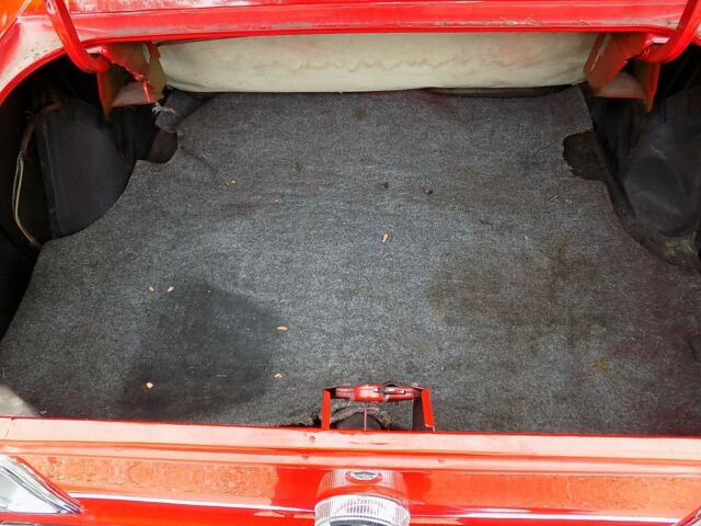 1970 Ford Mustang 302 Convertible - photo 13