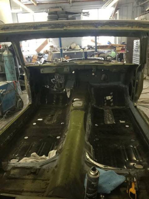 1970 Ford Mustang - photo 5