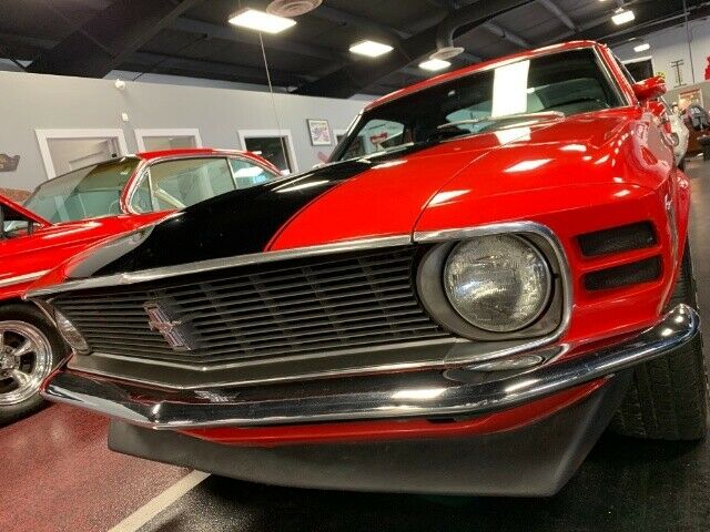 1970 Ford Mustang - photo 2