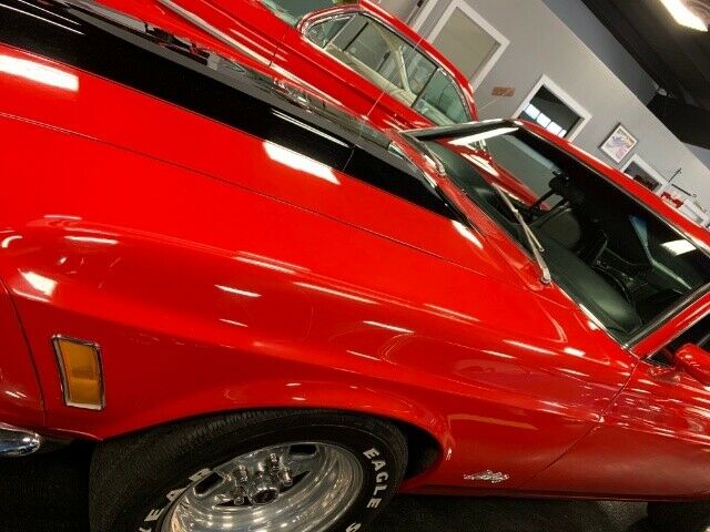 1970 Ford Mustang - photo 3