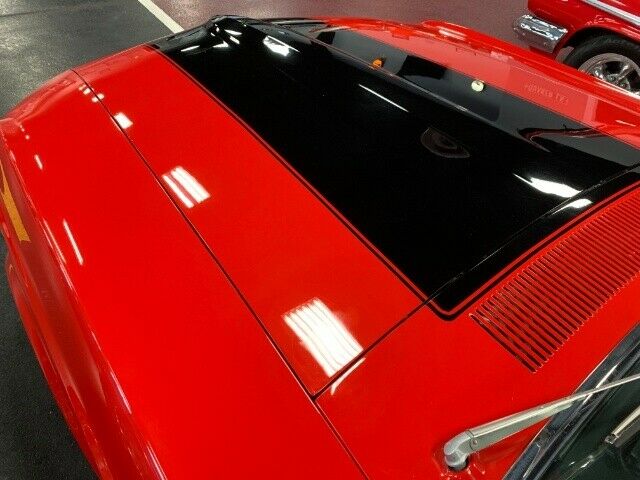 1970 Ford Mustang - photo 4