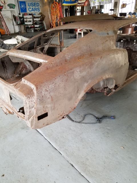 1970 Ford Mustang Convenience Group - photo 10