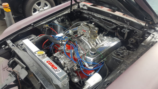 1970 Ford Mustang Base Hardtop 2-Door - photo 10