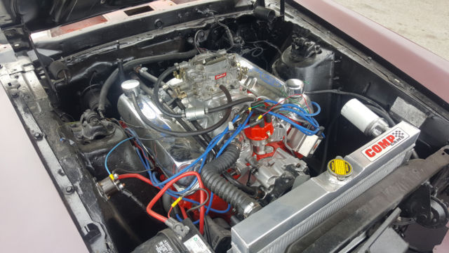 1970 Ford Mustang Base Hardtop 2-Door - photo 11