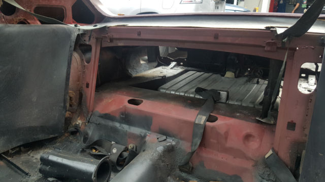 1970 Ford Mustang Base Hardtop 2-Door - photo 5