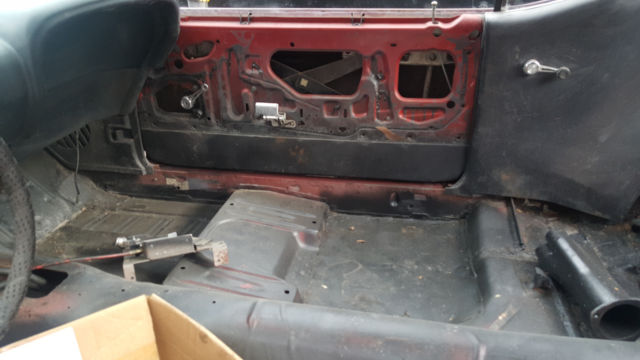 1970 Ford Mustang Base Hardtop 2-Door - photo 6