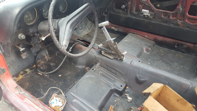 1970 Ford Mustang Base Hardtop 2-Door - photo 9