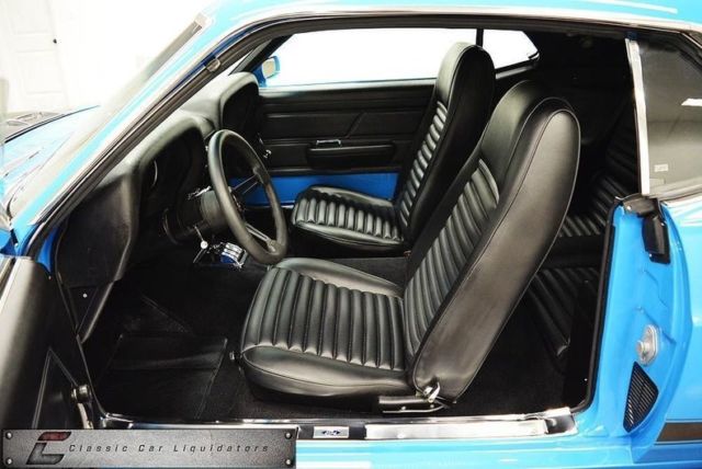 1970 Ford Mustang -- - photo 13