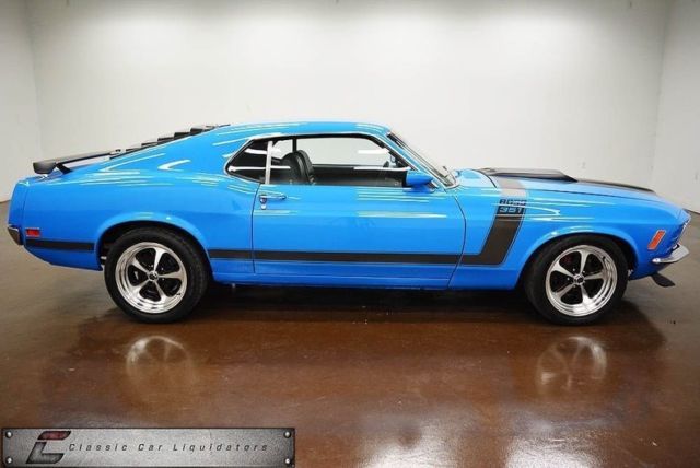 1970 Ford Mustang -- - photo 8