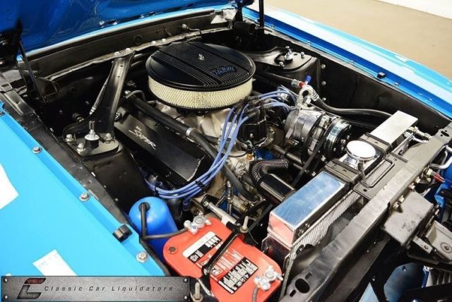 1970 Ford Mustang -- - photo 9